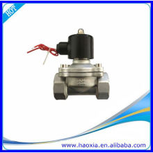 50mm Water Valve AC110V 2 inch Water Solenoid Valve For Irrigation